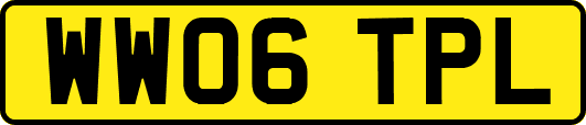 WW06TPL