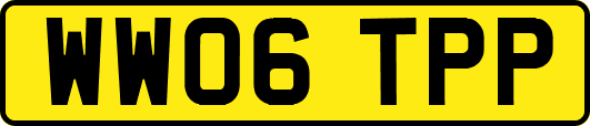 WW06TPP
