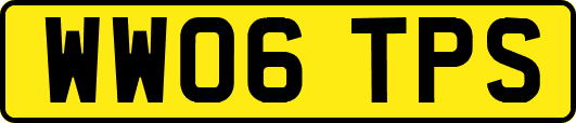 WW06TPS