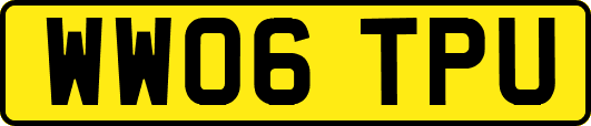 WW06TPU