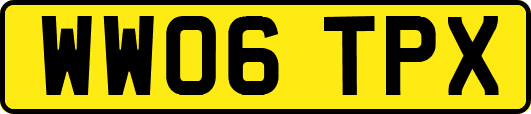 WW06TPX
