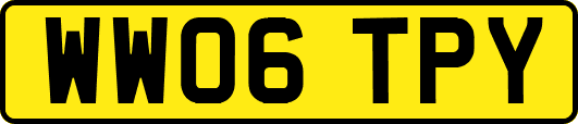 WW06TPY