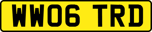 WW06TRD