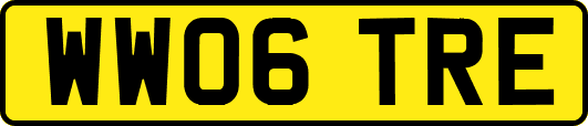 WW06TRE