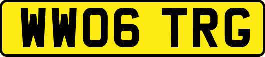 WW06TRG