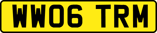 WW06TRM