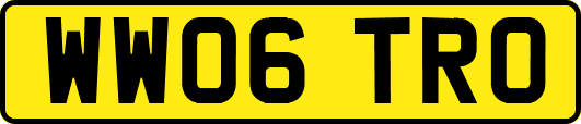 WW06TRO