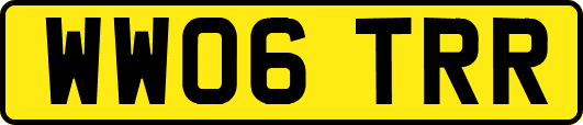 WW06TRR