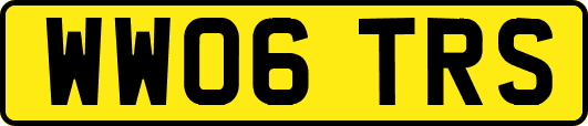 WW06TRS