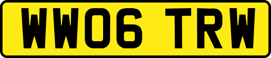 WW06TRW