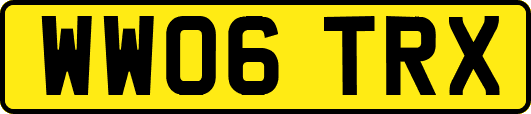 WW06TRX