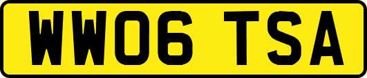 WW06TSA