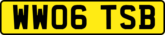 WW06TSB