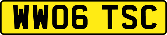 WW06TSC