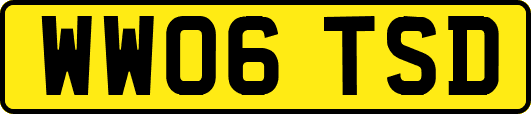 WW06TSD