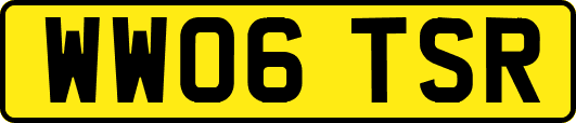 WW06TSR