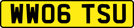 WW06TSU