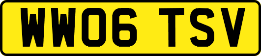 WW06TSV