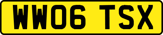WW06TSX
