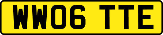 WW06TTE