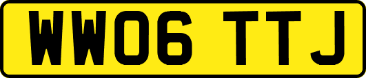 WW06TTJ