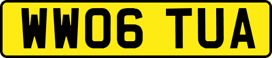 WW06TUA