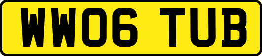 WW06TUB