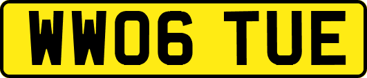 WW06TUE