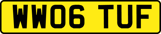 WW06TUF