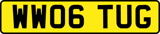 WW06TUG