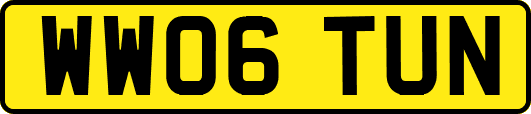 WW06TUN