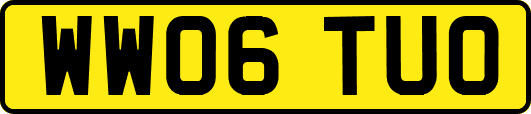 WW06TUO