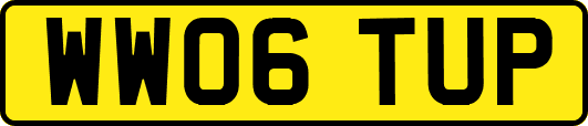 WW06TUP