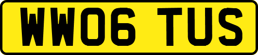 WW06TUS