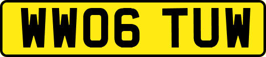 WW06TUW