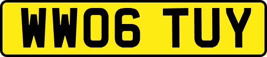 WW06TUY