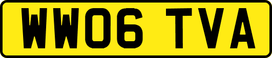 WW06TVA