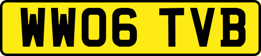 WW06TVB