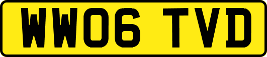 WW06TVD