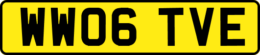 WW06TVE