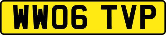 WW06TVP