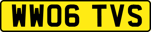 WW06TVS