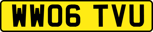 WW06TVU