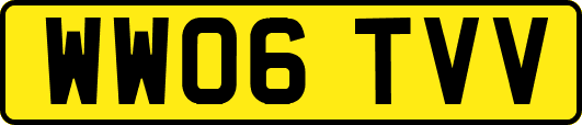 WW06TVV