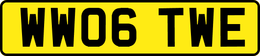 WW06TWE
