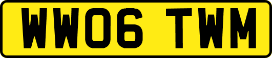 WW06TWM