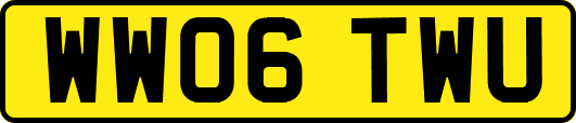 WW06TWU