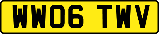 WW06TWV
