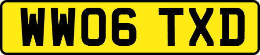 WW06TXD