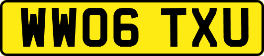 WW06TXU